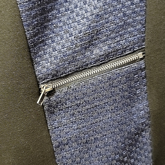 Halogen Navy Blazer - Picture 6 of 10